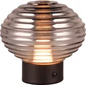Stolní lampa Earl