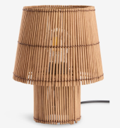 Stolní lampa Hannibal