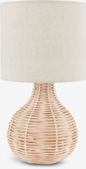 Stolní lampa Helmer