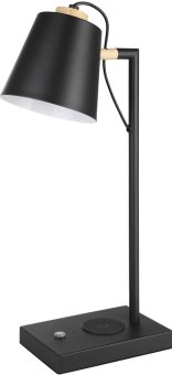 Stolní lampa Lacey-QI