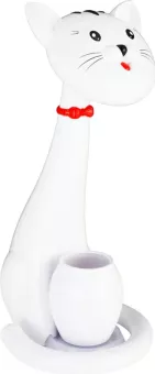 Stolní lampa LED Detoil