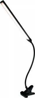 Stolní lampa LED Serta