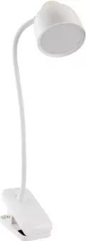 Stolní lampa LED Tesa