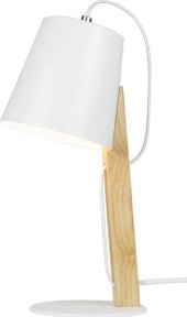 Stolní lampa Reese