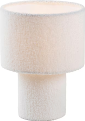 Stolní lampa Stofli