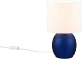Stolní lampa Vela