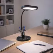 Stolní LED lampa Elipso