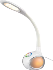 Stolní LED lampa Nihat