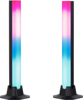Stolní LED lampa Rizi