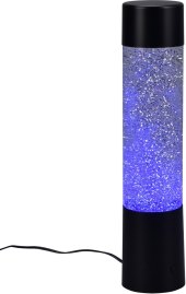 Stolní LED RGB lampa Bertík
