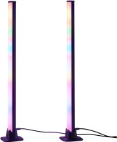 Stolní LED RGB lampa Boy