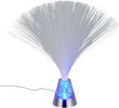 Stolní LED RGB lampa Punk