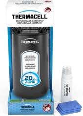 Stolní odpuzovač komárů Thermacell