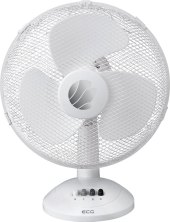 Stolní ventilátor ECG FT 40A