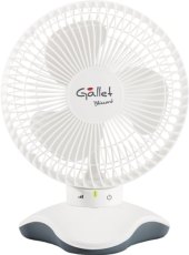 Stolní ventilátor Gallet VEN6