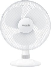 Stolní ventilátor Sencor SFE3027WH-EUE3