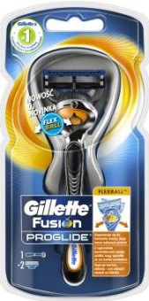Holicí strojek pánský Flexball Gillette Fusion Proglide