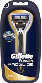 Holicí strojek pánský Manual Gillette Fusion Proglide