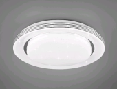 Stropní lampa Atria