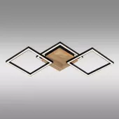 Stropní LED osvětlení Alma