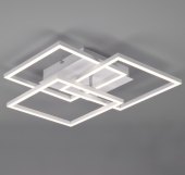 Stropní LED svítidlo Mobile