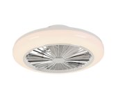 Stropní ventilátor Tuio