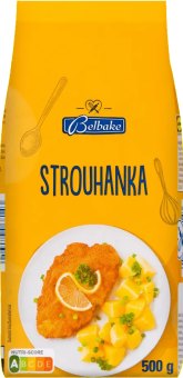Strouhanka Belbake