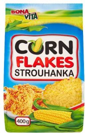 Strouhanka Corn Flakes Bonavita