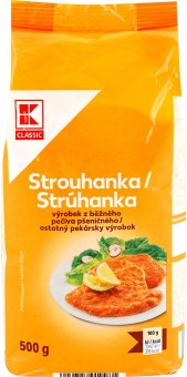 Strouhanka K-Classic