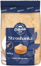 Strouhanka Odkolek