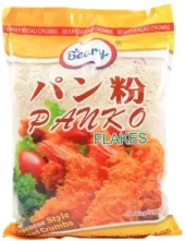 Strouhanka Panko Beary