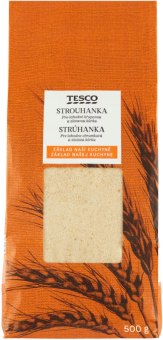 Strouhanka Tesco