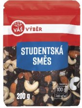 Studentská směs Váš Výběr