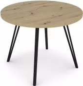 Stůl Log