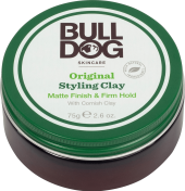Stylingová hlína na vlasy Bulldog