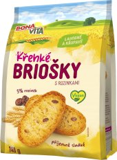 Suchary Briošky Bonavita