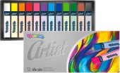 Suché pastely Artist Colorino