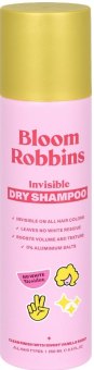 Suchý šampon Bloom Robbins