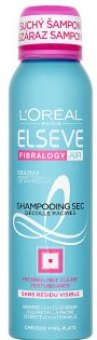 Suchý šampon Elséve L'Oréal