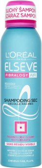 Suchý šampon Elséve L'Oréal