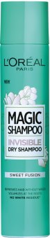 Suchý šampon Magic L'Oréal