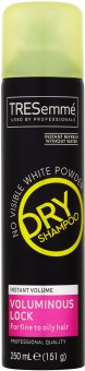 Suchý šampon TRESemmé