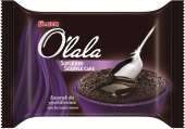 Suflé čokoládové Olala