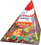 Sůl do koupele dětská Tetesept