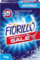 Sůl do myčky Fiorillo Madel