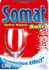 Sůl do myčky Somat
