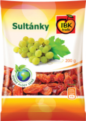 Sultánky IBK Trade