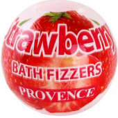 Šumivá bomba do koupele Provence