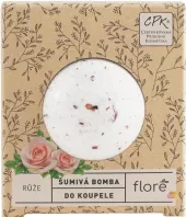 Šumivá bomba Floré