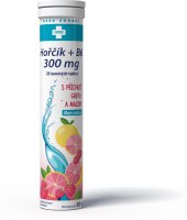 Šumivé tablety Coop